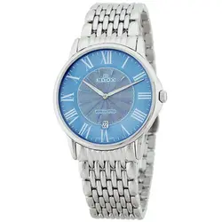 قیمت و خرید ساعت مچی مردانه ادوکس 560013MBUINR - دیجی آنتایم | نقد ، بررسی و خرید آنلاین ساعت ، زیور و اکسسوری