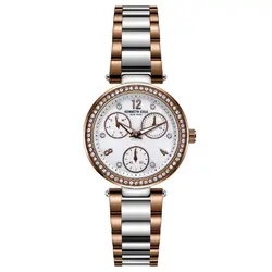 قیمت و خرید ساعت مچی زنانه کنت کول مدل KC-51065014 - دیجی آنتایم | نقد ، بررسی و خرید آنلاین ساعت ، زیور و اکسسوری