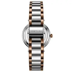 قیمت و خرید ساعت مچی زنانه کنت کول مدل KC-51065014 - دیجی آنتایم | نقد ، بررسی و خرید آنلاین ساعت ، زیور و اکسسوری