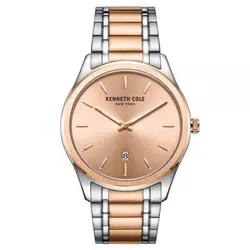 قیمت و خرید ساعت مچی مردانه کنت کول مدل KC-51117003 - دیجی آنتایم | نقد ، بررسی و خرید آنلاین ساعت ، زیور و اکسسوری