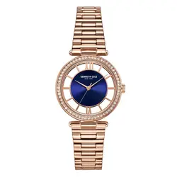 قیمت و خرید ساعت مچی زنانه کنت کول مدل KC-51009007 - دیجی آنتایم | نقد ، بررسی و خرید آنلاین ساعت ، زیور و اکسسوری