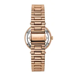 قیمت و خرید ساعت مچی زنانه کنت کول مدل KC-51009007 - دیجی آنتایم | نقد ، بررسی و خرید آنلاین ساعت ، زیور و اکسسوری