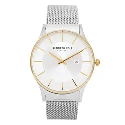 قیمت و خرید ساعت مچی مردانه کنت کول مدل KC-50985002 - دیجی آنتایم | نقد ، بررسی و خرید آنلاین ساعت ، زیور و اکسسوری