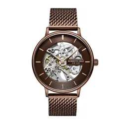 قیمت و خرید ساعت مچی مردانه کنت کول مدل KC-50780004 - دیجی آنتایم | نقد ، بررسی و خرید آنلاین ساعت ، زیور و اکسسوری