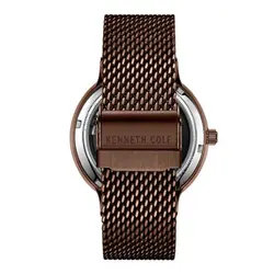 قیمت و خرید ساعت مچی مردانه کنت کول مدل KC-50780004 - دیجی آنتایم | نقد ، بررسی و خرید آنلاین ساعت ، زیور و اکسسوری