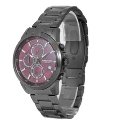 قیمت و خرید ساعت مچی مردانه کنت کول مدل KC-50733004 - دیجی آنتایم | نقد ، بررسی و خرید آنلاین ساعت ، زیور و اکسسوری