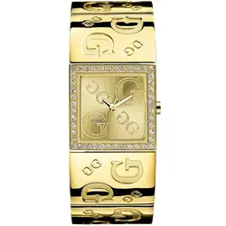 قیمت و خرید ساعت مچی زنانه گس مدل 80340L1 - دیجی آنتایم | نقد ، بررسی و خرید آنلاین ساعت ، زیور و اکسسوری