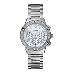 قیمت و خرید ساعت مچی زنانه گس مدل W0141L1 - دیجی آنتایم | نقد ، بررسی و خرید آنلاین ساعت ، زیور و اکسسوری