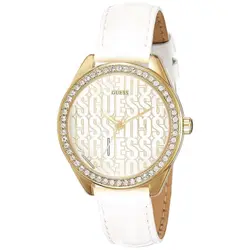 قیمت و خرید ساعت مچی زنانه گس مدل W0560L2 - دیجی آنتایم | نقد ، بررسی و خرید آنلاین ساعت ، زیور و اکسسوری