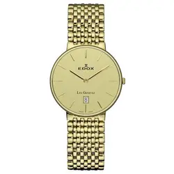 قیمت و خرید ساعت مچی مردانه ادوکس 2703437JDI - دیجی آنتایم | نقد ، بررسی و خرید آنلاین ساعت ، زیور و اکسسوری