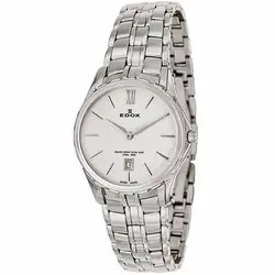 قیمت و خرید ساعت مچی زنانه ادوکس 260253BIN - دیجی آنتایم | نقد ، بررسی و خرید آنلاین ساعت ، زیور و اکسسوری