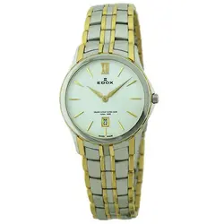 قیمت و خرید ساعت مچی زنانه ادوکس 26025357JBID - دیجی آنتایم | نقد ، بررسی و خرید آنلاین ساعت ، زیور و اکسسوری