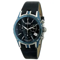 قیمت و خرید ساعت مچی زنانه ادوکس 10410357BBUIN - دیجی آنتایم | نقد ، بررسی و خرید آنلاین ساعت ، زیور و اکسسوری