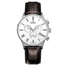 قیمت و خرید ساعت مچی مردانه ادوکس 104083AAR - دیجی آنتایم | نقد ، بررسی و خرید آنلاین ساعت ، زیور و اکسسوری