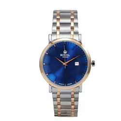 قیمت و خرید ساعت مچی مردانه رویال لندن RL-41462-04 - دیجی آنتایم | نقد ، بررسی و خرید آنلاین ساعت ، زیور و اکسسوری