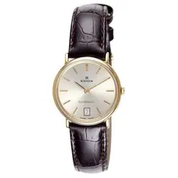 قیمت و خرید ساعت مچی زنانه ادوکس 2601337JDI2 - دیجی آنتایم | نقد ، بررسی و خرید آنلاین ساعت ، زیور و اکسسوری