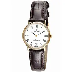 قیمت و خرید ساعت مچی زنانه ادوکس 2601337JBR - دیجی آنتایم | نقد ، بررسی و خرید آنلاین ساعت ، زیور و اکسسوری