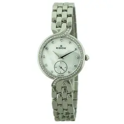 قیمت و خرید ساعت مچی زنانه ادوکس 230963DNADN - دیجی آنتایم | نقد ، بررسی و خرید آنلاین ساعت ، زیور و اکسسوری