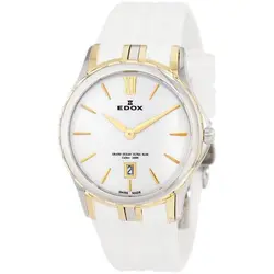 قیمت و خرید ساعت مچی زنانه ادوکس 26024357JBID - دیجی آنتایم | نقد ، بررسی و خرید آنلاین ساعت ، زیور و اکسسوری