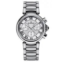 قیمت و خرید ساعت مچی زنانه ادوکس 102203MAR - دیجی آنتایم | نقد ، بررسی و خرید آنلاین ساعت ، زیور و اکسسوری