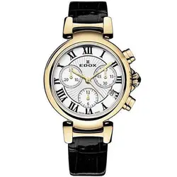 قیمت و خرید ساعت مچی زنانه ادوکس 1022037RCAR - دیجی آنتایم | نقد ، بررسی و خرید آنلاین ساعت ، زیور و اکسسوری