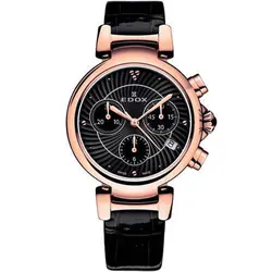 قیمت و خرید ساعت مچی زنانه ادوکس 1022037RCNIR - دیجی آنتایم | نقد ، بررسی و خرید آنلاین ساعت ، زیور و اکسسوری