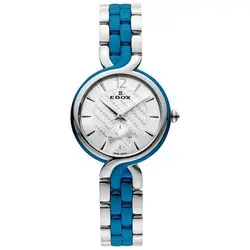 قیمت و خرید ساعت مچی زنانه ادوکس 23096357BAIN - دیجی آنتایم | نقد ، بررسی و خرید آنلاین ساعت ، زیور و اکسسوری