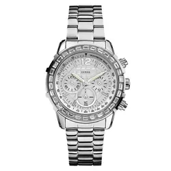 قیمت و خرید ساعت مچی گس مدل W0016L1 - دیجی آنتایم | نقد ، بررسی و خرید آنلاین ساعت ، زیور و اکسسوری