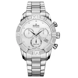 قیمت و خرید ساعت مچی زنانه ادوکس 104063NAIN - دیجی آنتایم | نقد ، بررسی و خرید آنلاین ساعت ، زیور و اکسسوری