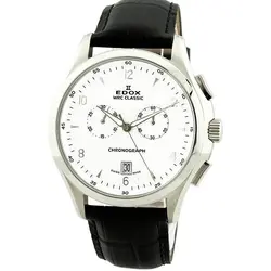 قیمت و خرید ساعت مچی مردانه ادوکس 101013AIN - دیجی آنتایم | نقد ، بررسی و خرید آنلاین ساعت ، زیور و اکسسوری