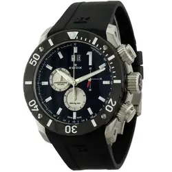 قیمت و خرید ساعت مچی مردانه ادوکس 100203NIN3 - دیجی آنتایم | نقد ، بررسی و خرید آنلاین ساعت ، زیور و اکسسوری