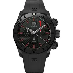 قیمت و خرید ساعت مچی مردانه ادوکس 1002037NNRO - دیجی آنتایم | نقد ، بررسی و خرید آنلاین ساعت ، زیور و اکسسوری