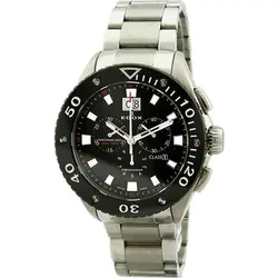 قیمت و خرید ساعت مچی مردانه ادوکس 100173NIN - دیجی آنتایم | نقد ، بررسی و خرید آنلاین ساعت ، زیور و اکسسوری