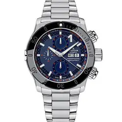 قیمت و خرید ساعت مچی مردانه ادوکس 011223NMBUINO - دیجی آنتایم | نقد ، بررسی و خرید آنلاین ساعت ، زیور و اکسسوری