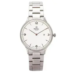 قیمت و خرید ساعت مچی عقربه ای زنانه رویال لندن RL-21461-07 - دیجی آنتایم | نقد ، بررسی و خرید آنلاین ساعت ، زیور و اکسسوری