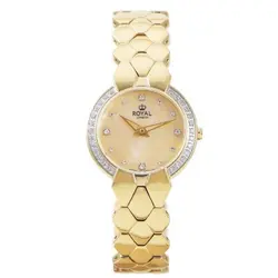 قیمت و خرید ساعت مچی عقربه ای زنانه رویال لندن RL-21429-03 - دیجی آنتایم | نقد ، بررسی و خرید آنلاین ساعت ، زیور و اکسسوری