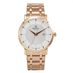 قیمت و خرید ساعت مچی عقربه ای مردانه رویال لندن RL-41462-06 - دیجی آنتایم | نقد ، بررسی و خرید آنلاین ساعت ، زیور و اکسسوری