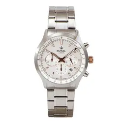 قیمت و خرید ساعت مچی عقربه ای مردانه رویال لندن RL-41454-07 - دیجی آنتایم | نقد ، بررسی و خرید آنلاین ساعت ، زیور و اکسسوری