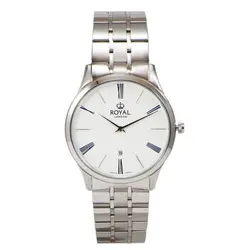 قیمت و خرید ساعت مچی عقربه ای مردانه رویال لندن RL-41426-07 - دیجی آنتایم | نقد ، بررسی و خرید آنلاین ساعت ، زیور و اکسسوری