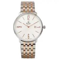 قیمت و خرید ساعت مچی عقربه ای مردانه رویال لندن RL-41415-05 - دیجی آنتایم | نقد ، بررسی و خرید آنلاین ساعت ، زیور و اکسسوری