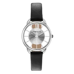 قیمت و خرید ساعت مچی زنانه کنت کول مدل KC-50537003 - دیجی آنتایم | نقد ، بررسی و خرید آنلاین ساعت ، زیور و اکسسوری