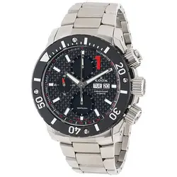 قیمت و خرید ساعت مچی مردانه ادوکس 011153NIN - دیجی آنتایم | نقد ، بررسی و خرید آنلاین ساعت ، زیور و اکسسوری