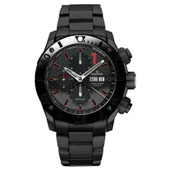 قیمت و خرید ساعت مچی مردانه ادوکس 0111537NNRO - دیجی آنتایم | نقد ، بررسی و خرید آنلاین ساعت ، زیور و اکسسوری