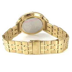 قیمت و خرید ساعت مچی مردانه اورسوئیس مدل EV-9749-GGS - دیجی آنتایم | نقد ، بررسی و خرید آنلاین ساعت ، زیور و اکسسوری