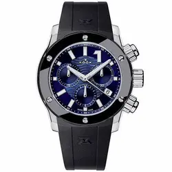 قیمت و خرید ساعت مچی زنانه ادوکس 102253NBUIN - دیجی آنتایم | نقد ، بررسی و خرید آنلاین ساعت ، زیور و اکسسوری