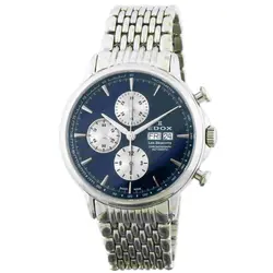 قیمت و خرید ساعت مچی مردانه ادوکس 011203MBUIN - دیجی آنتایم | نقد ، بررسی و خرید آنلاین ساعت ، زیور و اکسسوری