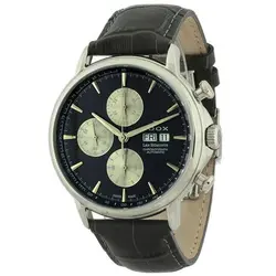 قیمت و خرید ساعت مچی مردانه ادوکس 011203GIN - دیجی آنتایم | نقد ، بررسی و خرید آنلاین ساعت ، زیور و اکسسوری