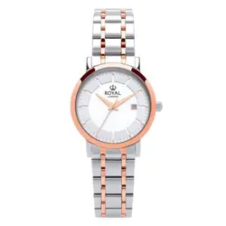 قیمت و خرید ساعت مچی عقربه ای زنانه رویال لندن RL-21462-05 - دیجی آنتایم | نقد ، بررسی و خرید آنلاین ساعت ، زیور و اکسسوری