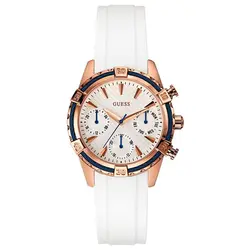 قیمت و خرید ساعت مچی زنانه گس مدل W0562L1 - دیجی آنتایم | نقد ، بررسی و خرید آنلاین ساعت ، زیور و اکسسوری