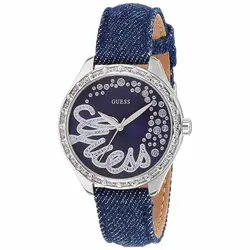 قیمت و خرید ساعت مچی زنانه گس مدل W0023L5 - دیجی آنتایم | نقد ، بررسی و خرید آنلاین ساعت ، زیور و اکسسوری